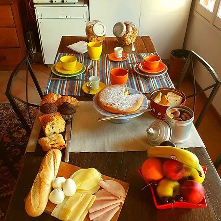 B&B Via Dei Mille Napoli Eksteriør bilde