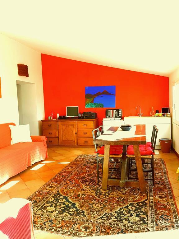 B&B Via Dei Mille Napoli Eksteriør bilde