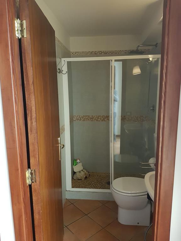 B&B Via Dei Mille Napoli Rom bilde