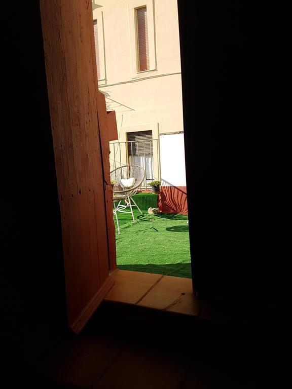 B&B Via Dei Mille Napoli Rom bilde