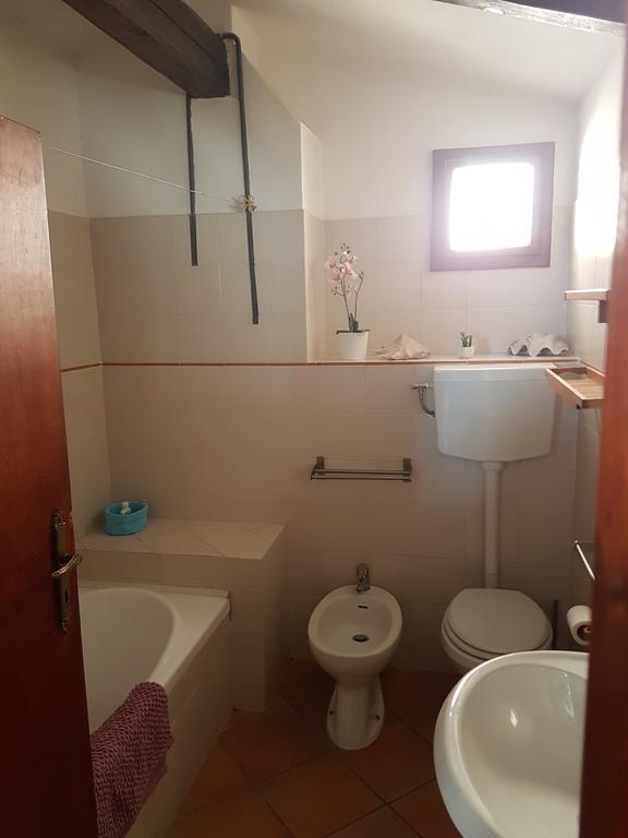 B&B Via Dei Mille Napoli Rom bilde