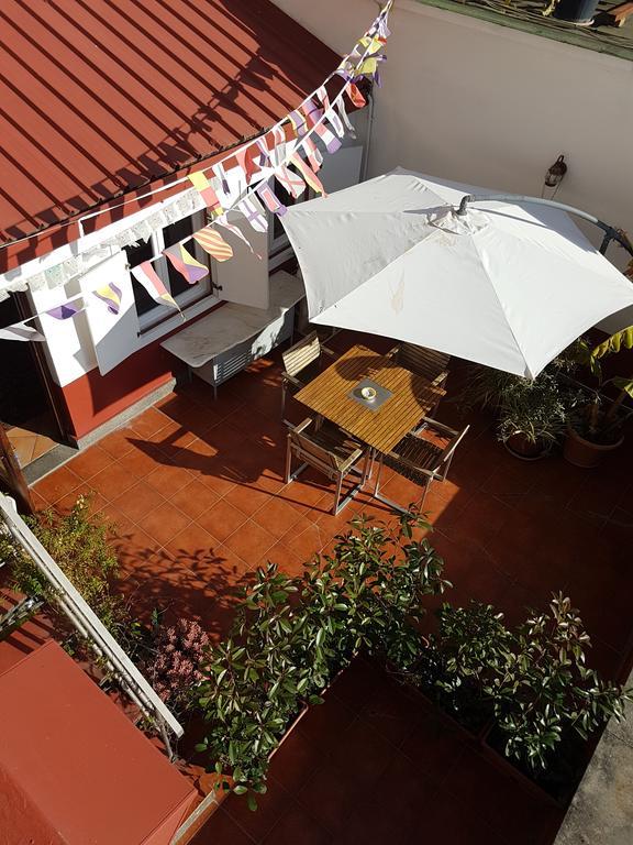 B&B Via Dei Mille Napoli Eksteriør bilde