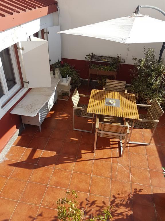 B&B Via Dei Mille Napoli Eksteriør bilde