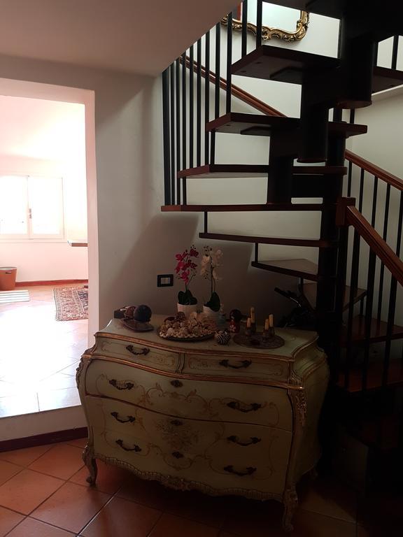 B&B Via Dei Mille Napoli Eksteriør bilde