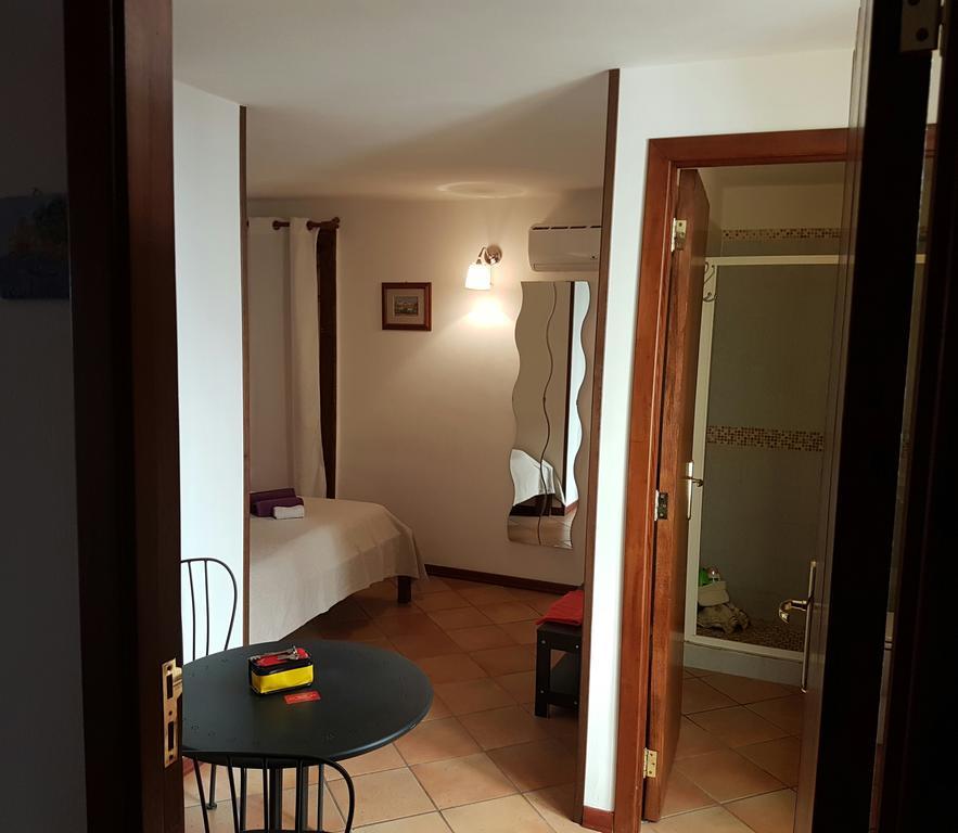 B&B Via Dei Mille Napoli Eksteriør bilde