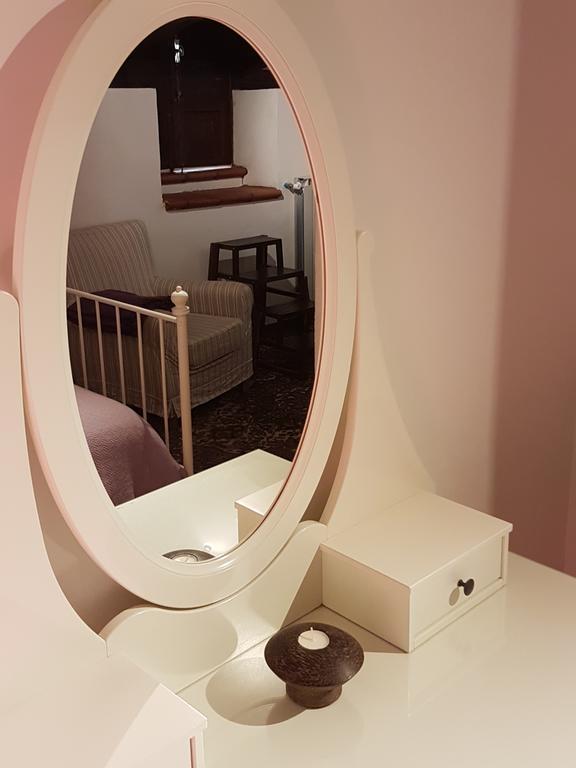 B&B Via Dei Mille Napoli Rom bilde