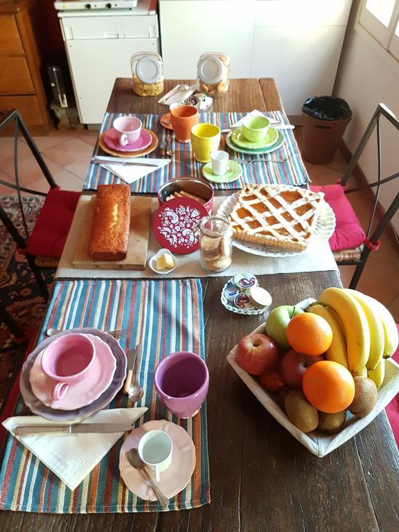 B&B Via Dei Mille Napoli Eksteriør bilde