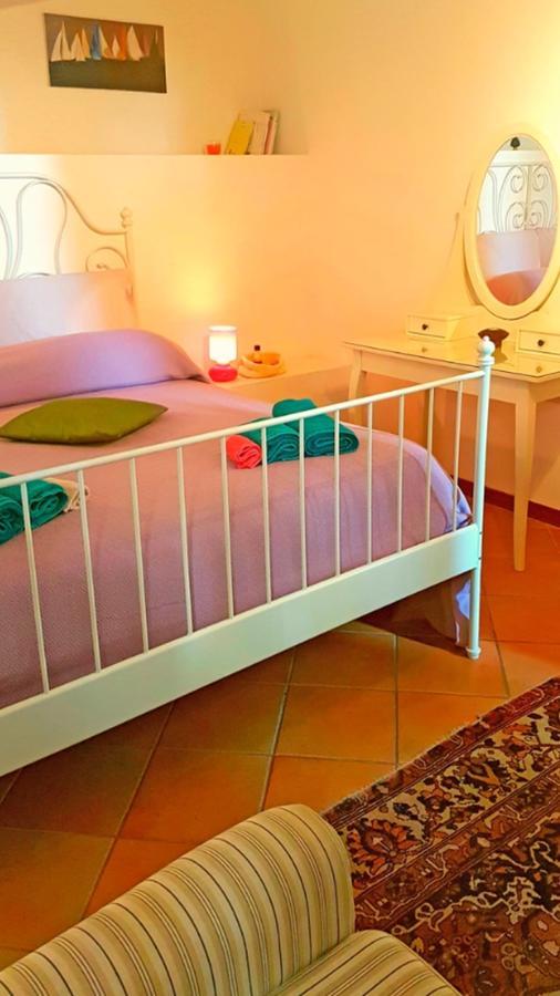 B&B Via Dei Mille Napoli Eksteriør bilde